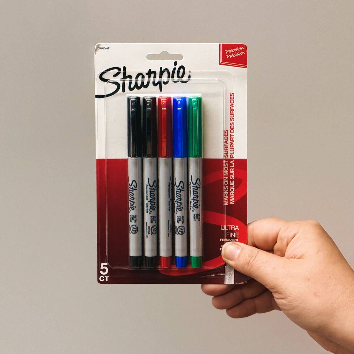 Sharpie Ultra Fine Point Assorted Pack